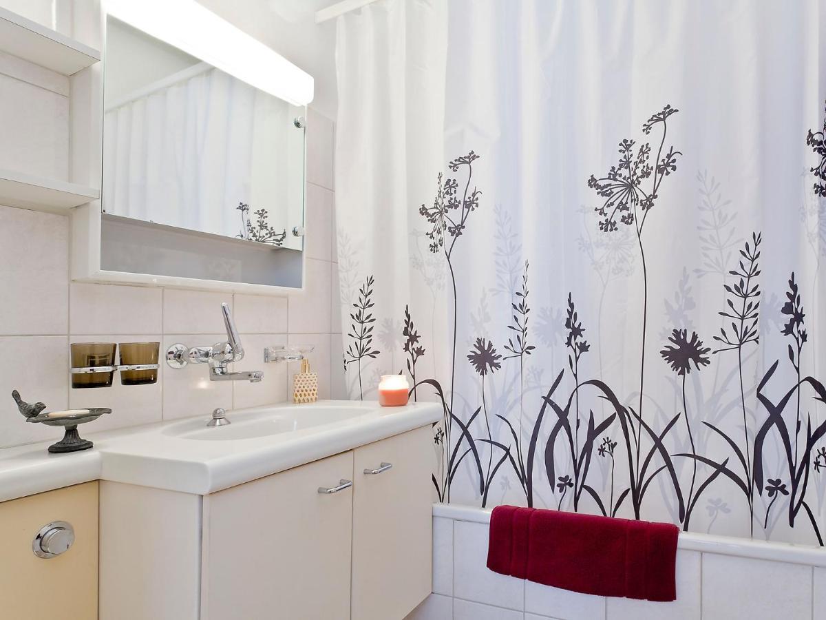 Apartment Double Room-1 By Interhome Ascona Exterior foto